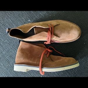 Clark’s  desert boot. Mens size 9m
